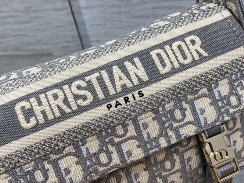 Mens Christian Dior Satchel bags